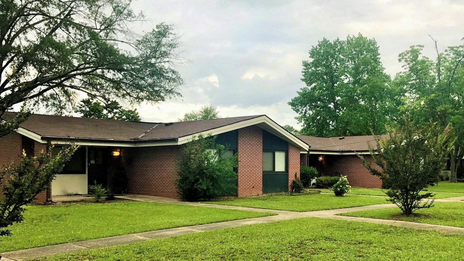 Phenix City Housing Authority Apartments in Phenix City, AL